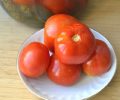 Квашенные помидоры